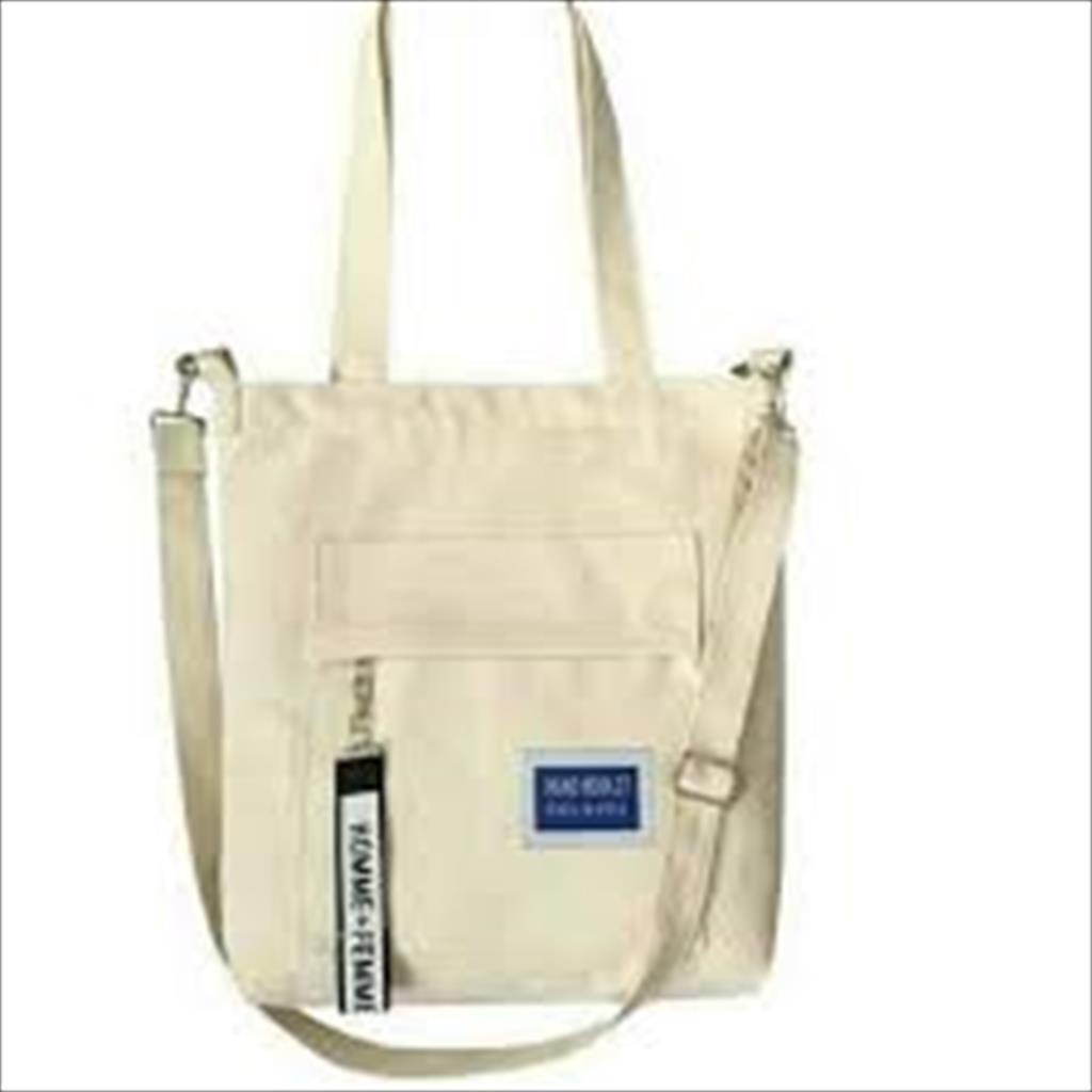 LS 464 - Famela Totebag wanita Bagus