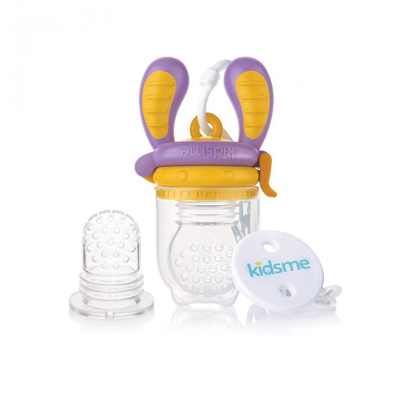 KIDSME LIMITED EDITION FOOD FEEDER