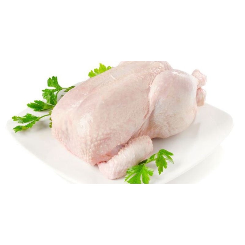 

Daging ayam potong 500 gram