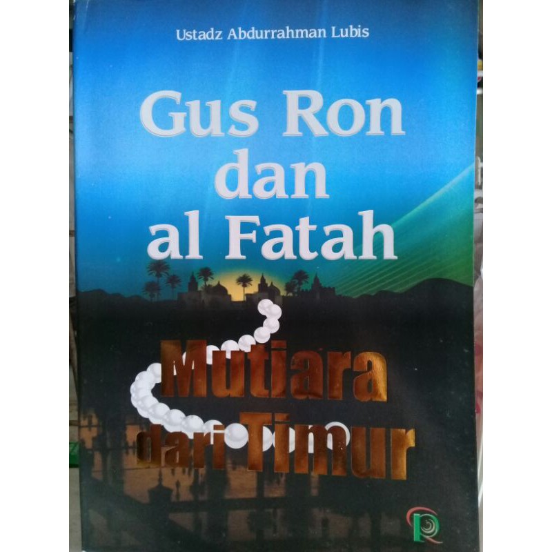 Kh. Uzairon dan Pon. pes Temboro