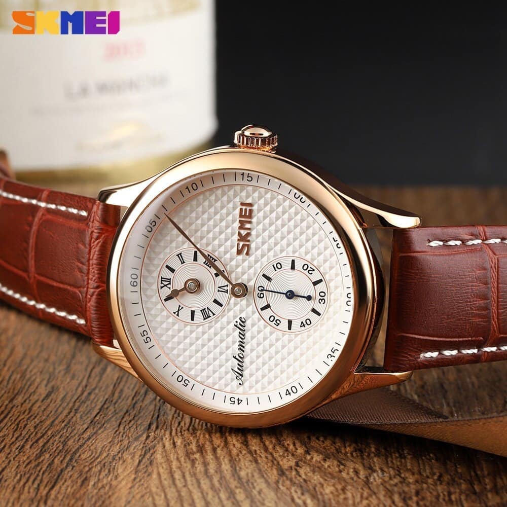 SKMEI Mechanical Automatic Movement 9238