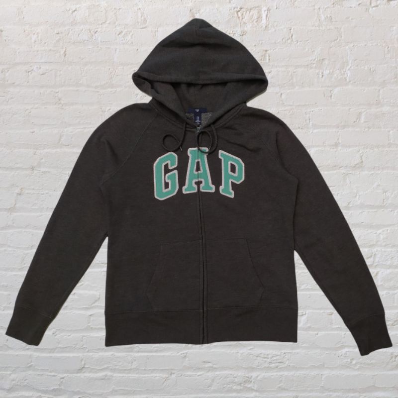 Zip Hoodie Gap Original