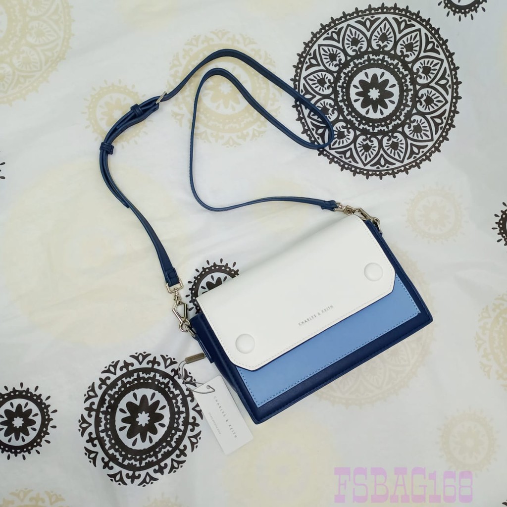 [ READY ] Tas Selempang Terbaru Fashion Korean Make Up Bag/Slingbag/Tas Murah/Tas Wanita sling bag wanita crossbody bag tas mini selempang tas wanita branded tas wanita import tas kulit wanita tas wanita murah