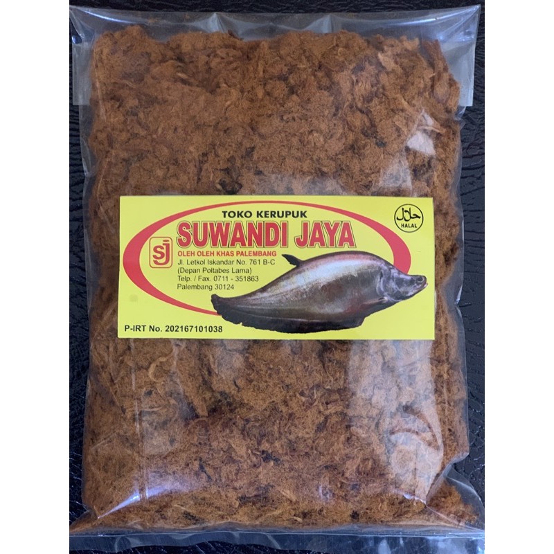 

Abon Daging Ayam “Gita”