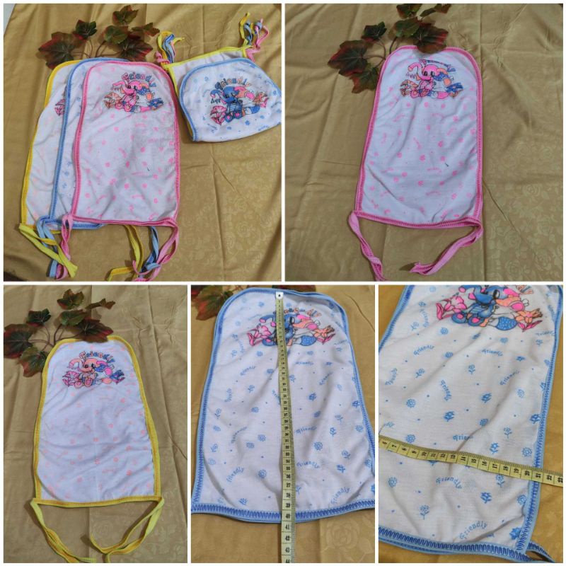 PROMO 12Pcs CELANA BAYI MURAH LUSINAN CELANA BAYI PENDEK PANJANG CELANA OMPOL POP Dan BAJU BAYI PANJANG PENDEK GONDIL POPOK TALI MURAH