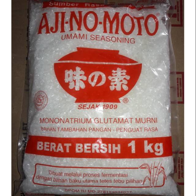 Ajinomoto 1 kg