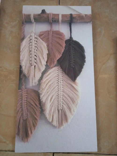 [bisa Cod] Hiasan Dinding Poster Kayu Wall Decor Dekorasi Dinding Minimalis Shabby Home - Pct1hitam