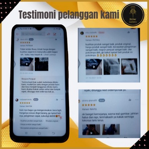 kemeja wanita casual blouse wanita korean style oversize polos lengan panjang terbaru kekinian SS04-3