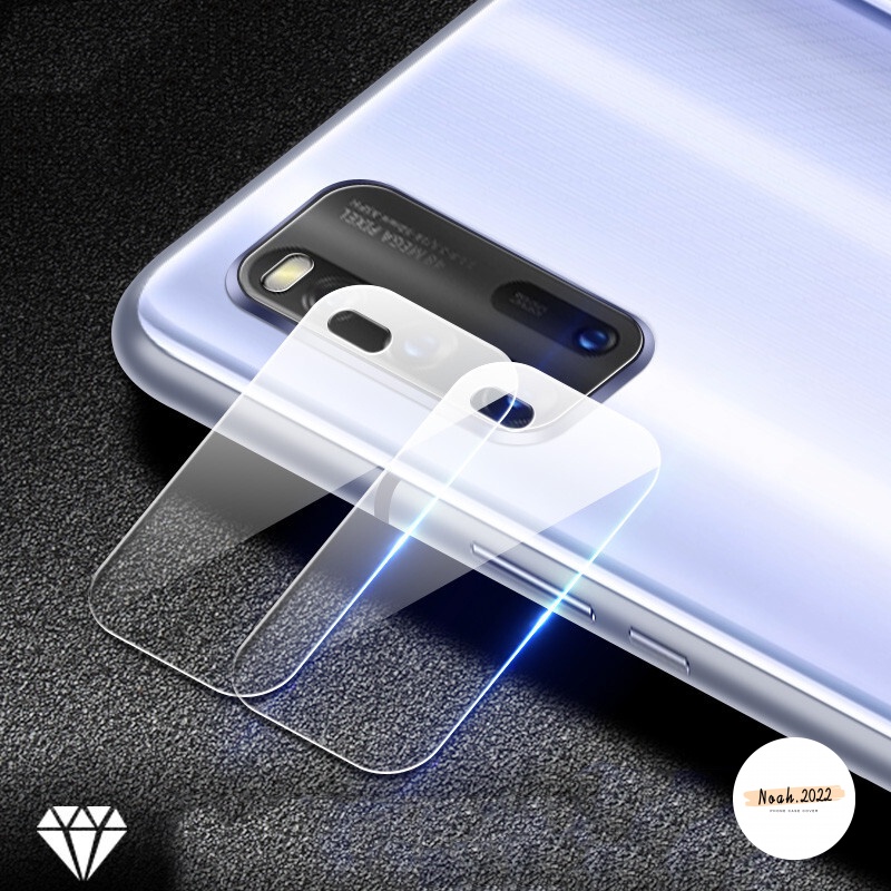 Tempered Glass Pelindung Lensa Kamera Bahan Alloy Untuk Redmi 10C 10 9 9c 10A 9a 9t 8 8A PRO Note 8 7 9s 10 PRO max plus 10s 11 PRO POCO M4 PRO M3 X3 NFC