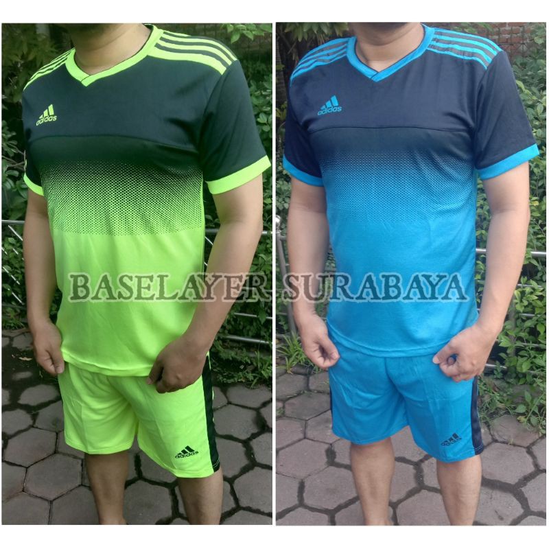 JERSEY SET FUTSAL/ BAJU FUTSAL SET /  BAJU BOLA MURAH