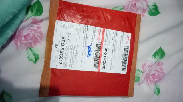 Eceran Icepack Thermafreeze - Pengganti Es Batu, Untuk Daging, Buah, Asi, Dll