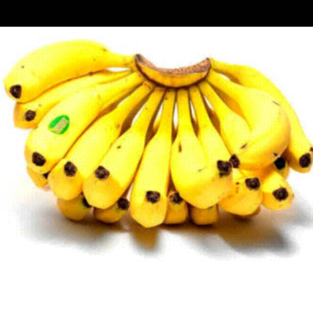 

Buah Pisang Sunpride 1sisir