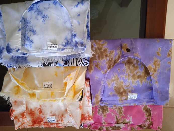 Baju Barong Kaos Pantai Motif Mega Kaos Barong Bali Grosir