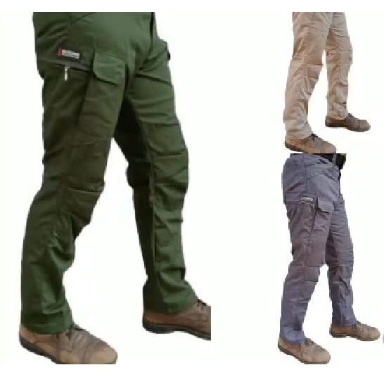 CELANA BLACKHAWK PANJANG celana panjang tactical blackhawk cargo blackawk celana pendek AUTDOOR BLAC