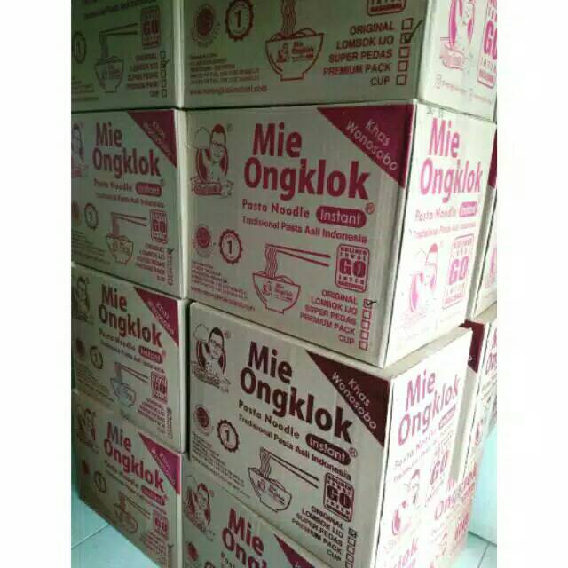 

Buy 50pcs Free Box Ekslusif