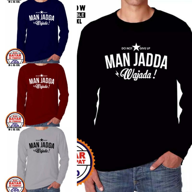 KAOS SANTRI / KAOS DAKWAH / KAOS DISTRO / KAOS MURAH / KAOS KATA-KATA / KAOS PRIA & WANITA / KAOS LE