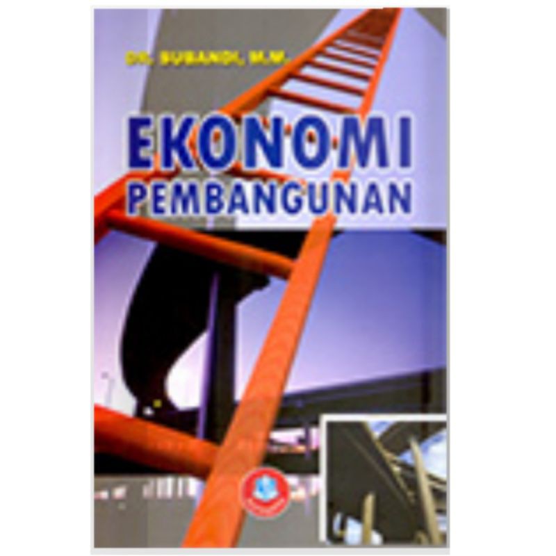 Ekonomi Pembangunan
