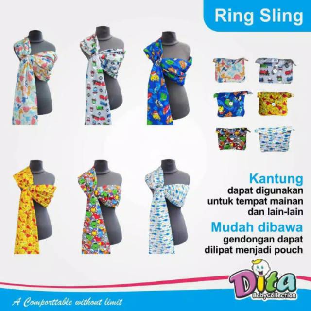 Gendongan ringsling gendongan ring gendongan busa ring gendongan ringsling murah ringsling endongan Ring Sling Utuh , Gendongan Bayi Anti Pegal , Gendongan Ringsling , Geos Bayi Gendongan Samping Murah GENDONGAN RINGSLING BAYI BAHAN KAIN KATUN Kualitas