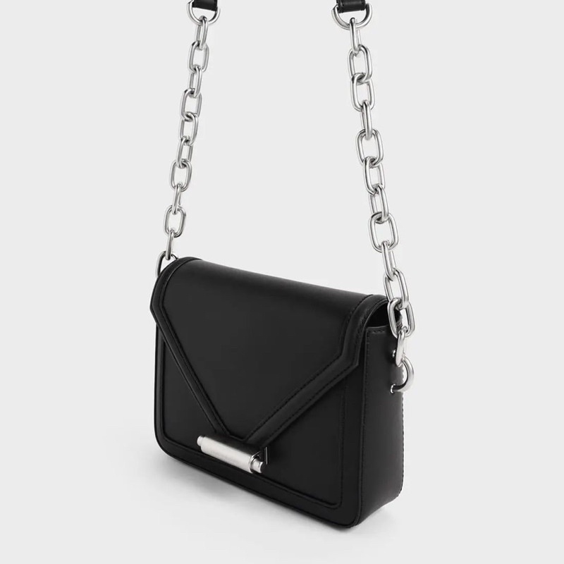 C Lola Envelope Crossbody Bag