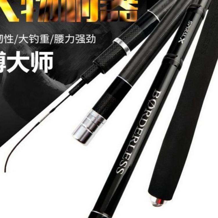 Big Sale.. tegek SHIMANO BORDERLESS GLR