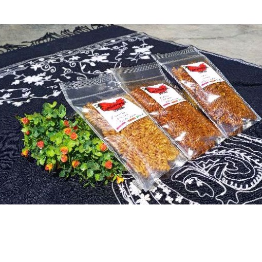 

Makaroni by cemilancepuluhcebelas