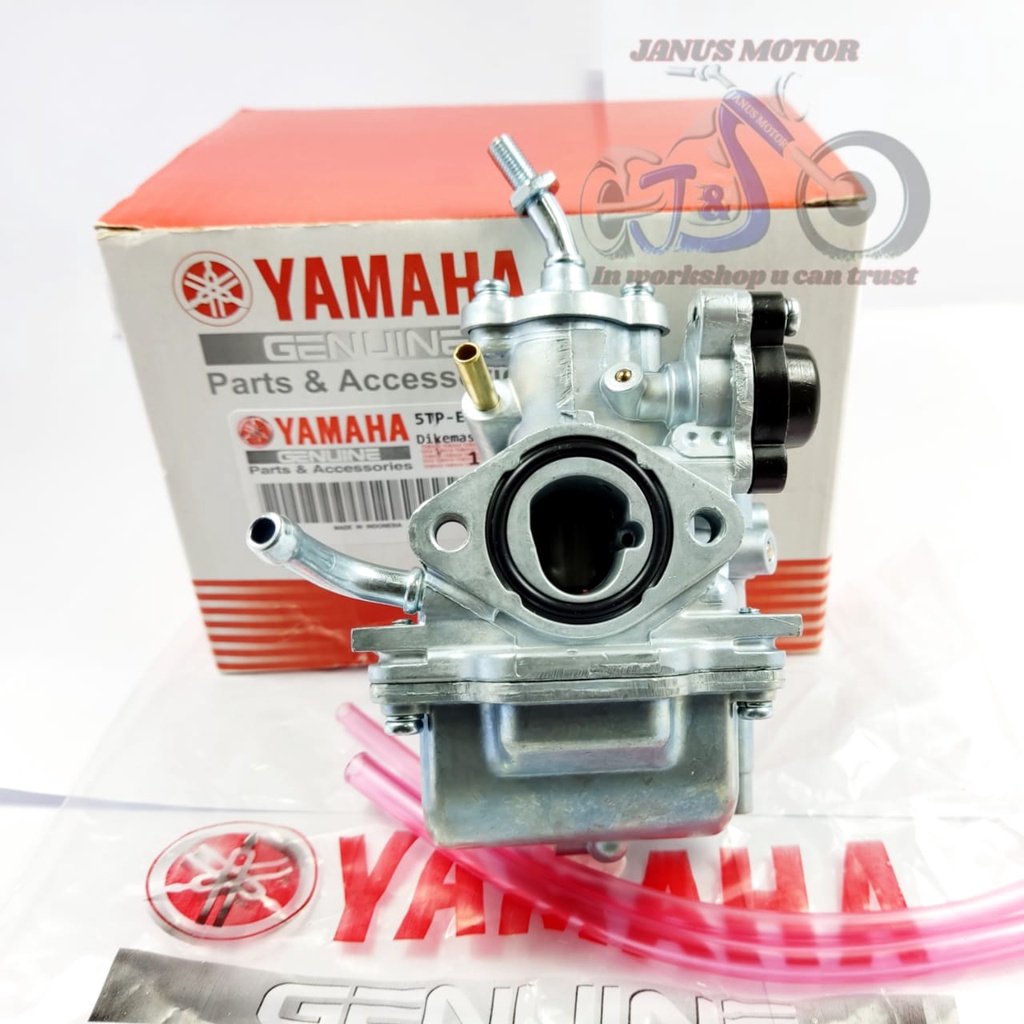 Karburator JUPITER Z BURHAN 5TP VEGA R NEW KUALITAS ORIGINAL PRESISI LANGSAM STABIL MUDAH SETTING TINGGAL PASANG TIDAK BANJIR TARIKAN BERTENAGA carbu carburator karbu YAMAHA KEIHIN BERKUALITAS ORIGINAL ASLI ORI ORISINIL YAMAHA YGP CARBULATOR KARBULATOR-1