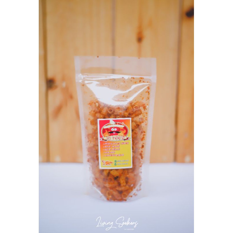 

MAKARONI BY HI FOOD