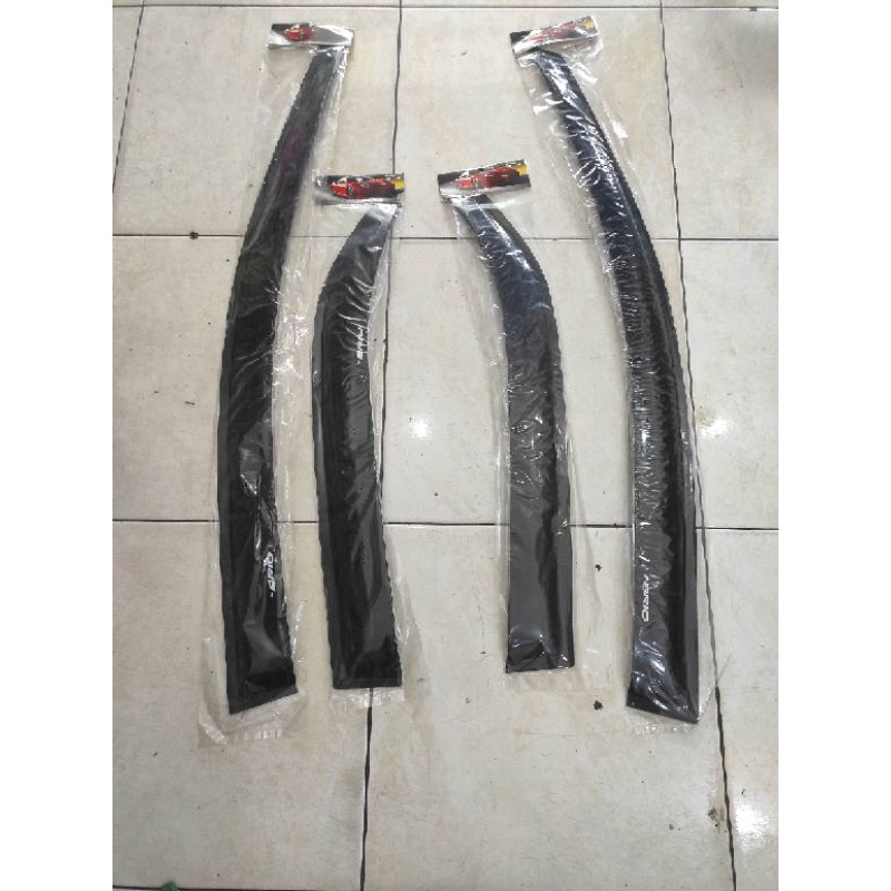 TALANG AIR BRIO LAMA SLIM