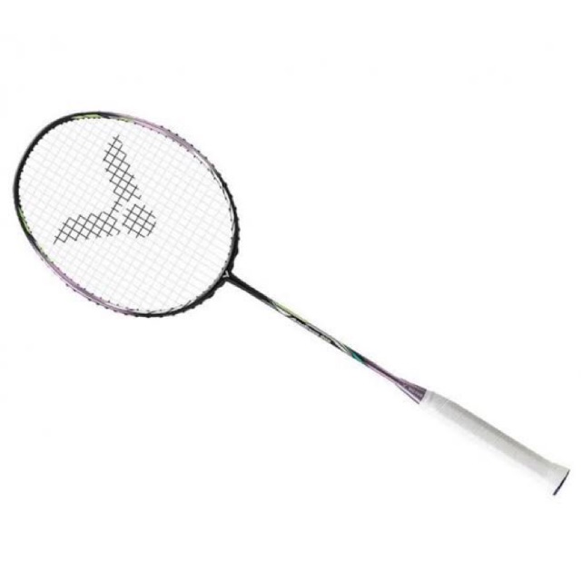 Raket Badminton Victor Auraspeed 90s Made In Taiwan Original