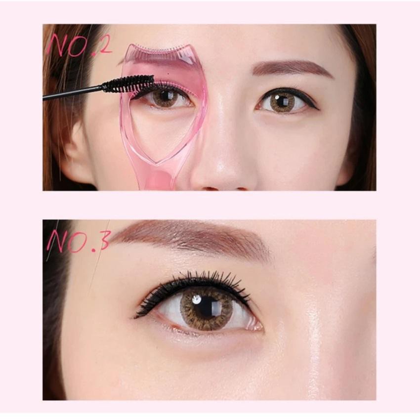 Mascara Helper - Alat Bantu Maskara - 1 Pcs
