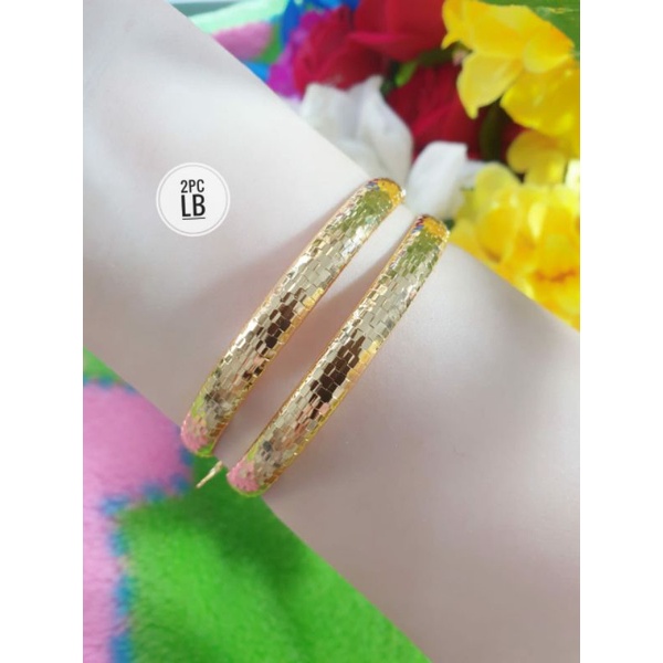 Gelang Keroncong isi 1 pcs Termurah  N04062102