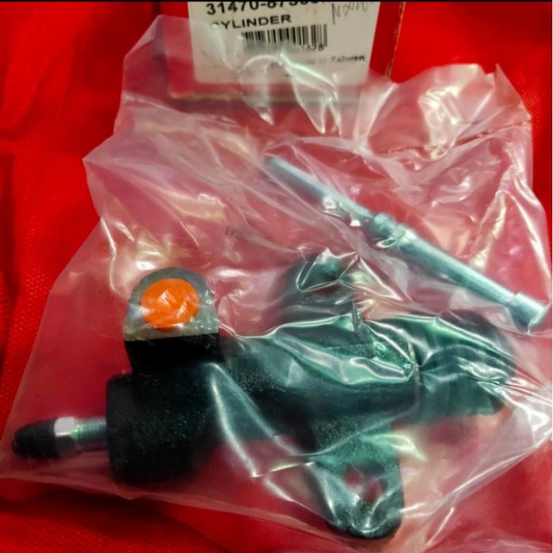 Master kopling bawa Daihatsu Delta V22 dan V83