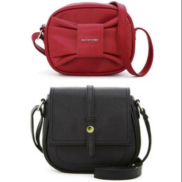 TAS MURAH BUNDLING ARGANI CHASTINE
SOPHIE PARIS