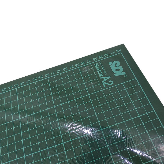 

Tokotab - Cutting Mat Alas Potong SDI A2 1008 24x18