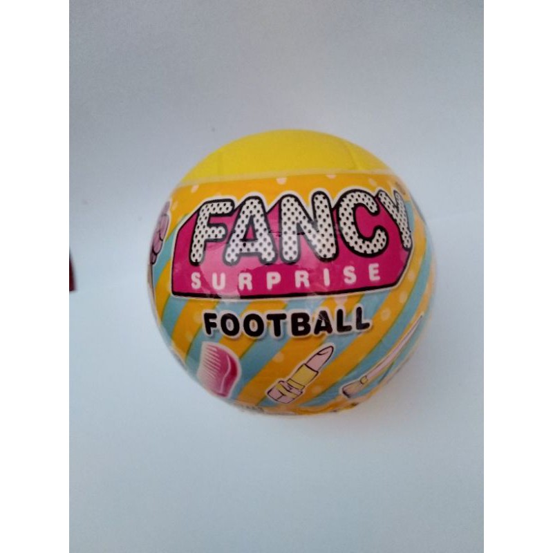 Bola Fancy LOL Surprise Football