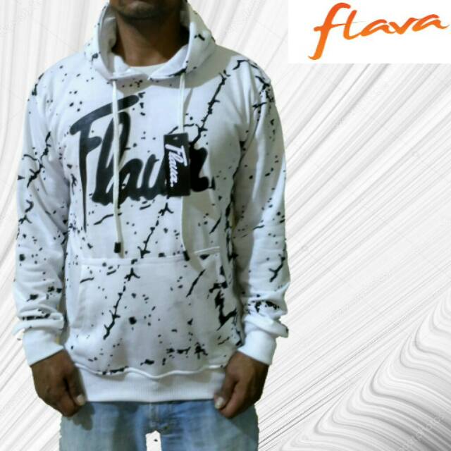 sweater hoodie flava galaksi