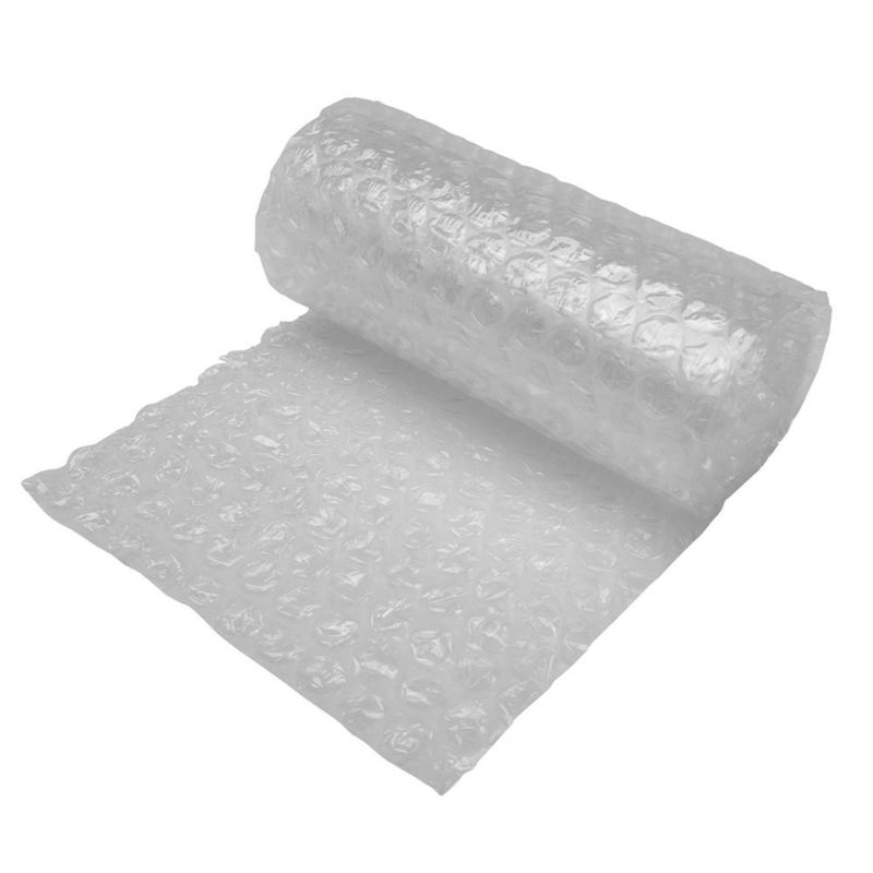 

Tambahan Bubble Wrap
