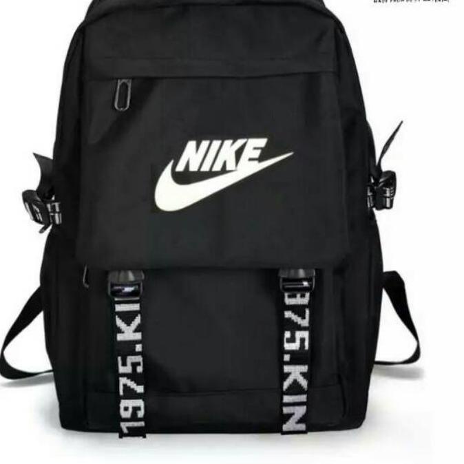 ✩ FF_Tas Sekolah Anak Laki Laki Sd Smp Sma Backpack Ransel Cowok Cewek Backpack Sekolah Kuliah Ker ℗