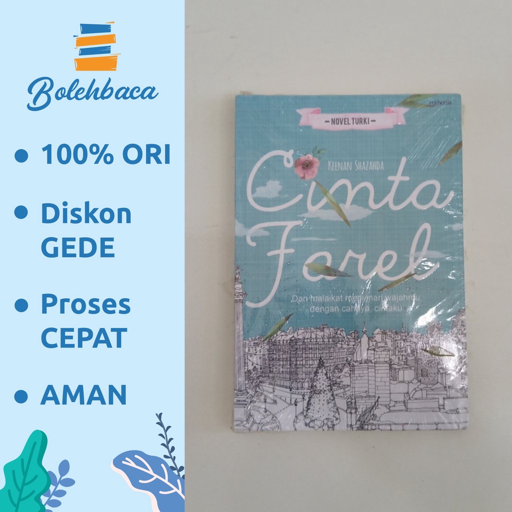 Cinta Farel oleh Keenan Shazahda - Euthenia