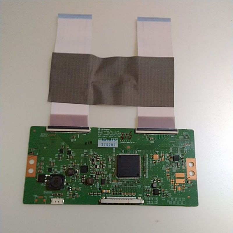 t con tv LG 49UB830T