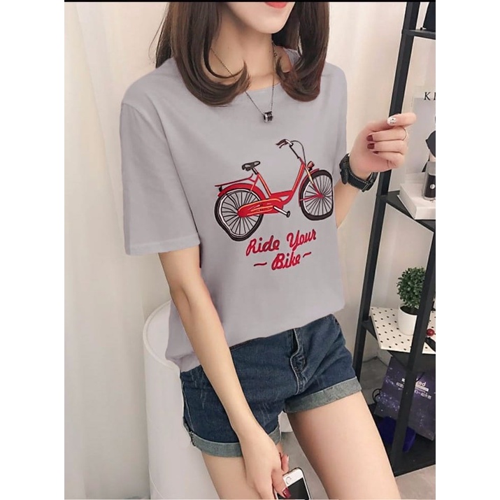 Diskon JL - Kaos Sepeda Order