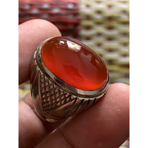 ORIGINAL CEMPAKA MERAH ACEH