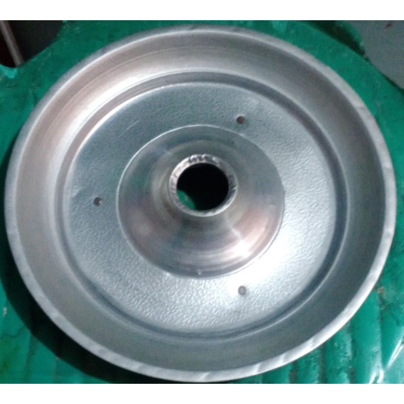 Tatakan baking pan 28 cm / Alas baking pan 6/8 Telur