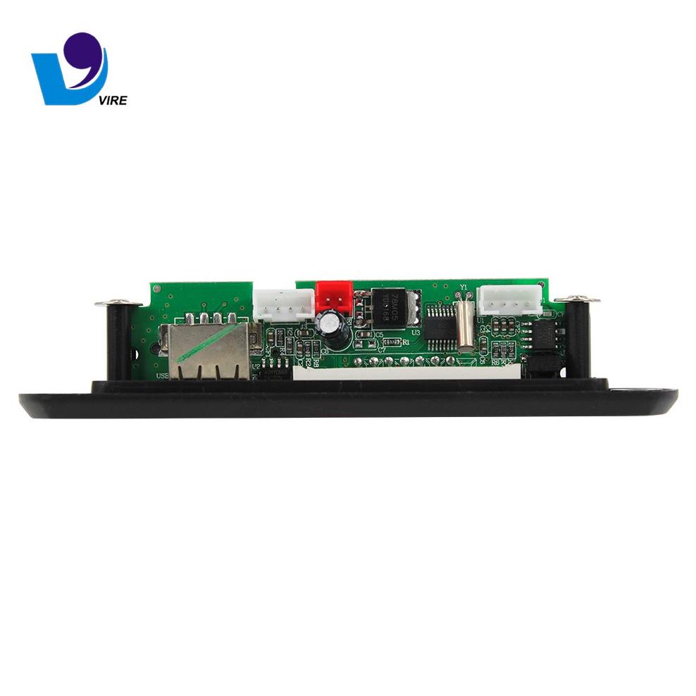 Mp3 Kit Modul Usb 12V Tanpa Bluetooth