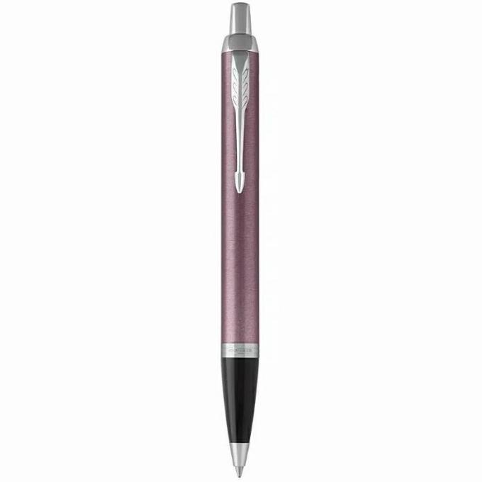 

Parker IM Brushed Trim Ballpoint ---Terbaru---