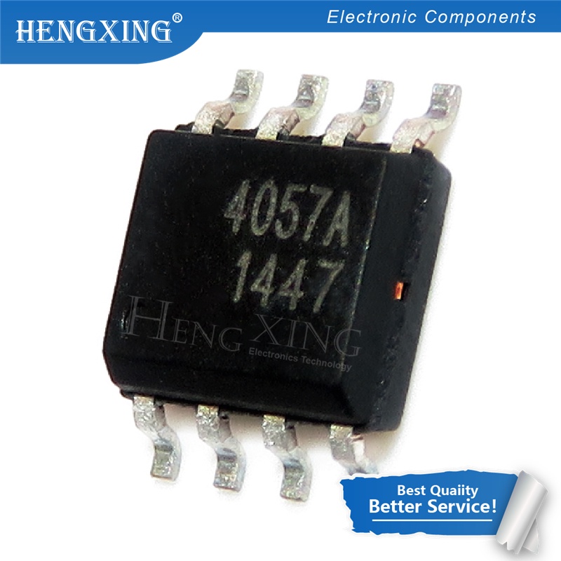 100pcs Ic ME4057A ME4057 SOP-8