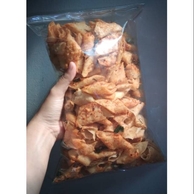 

Snack kiloan - Lumpia roll 1 kiloan dan 1/2 kilo