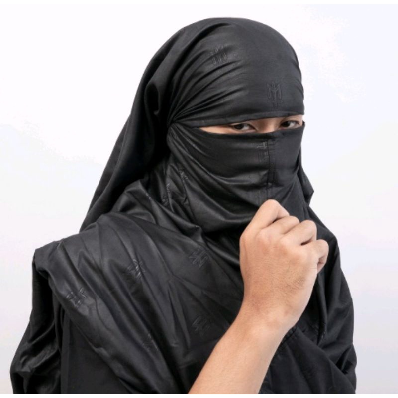 Throng - Maternal Disaster - Sarung