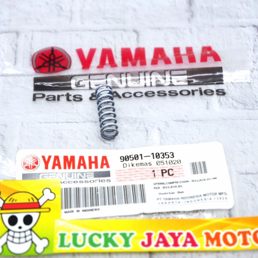 Per switch Netral Rx king Rxk Rxking rxs 90501-10353-1