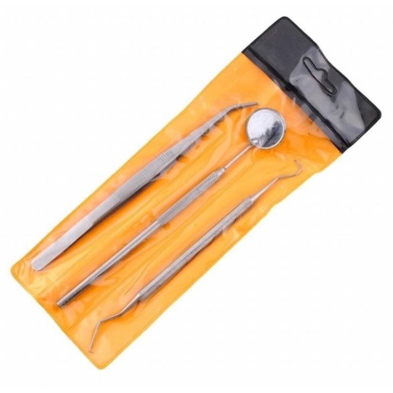 Dental Diagnostic Kit Set